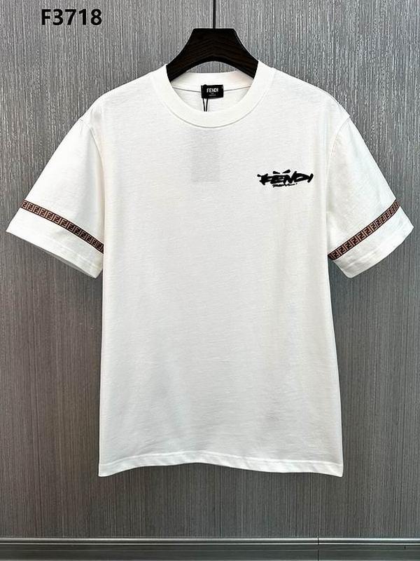 Fendi Men's T-shirts 151